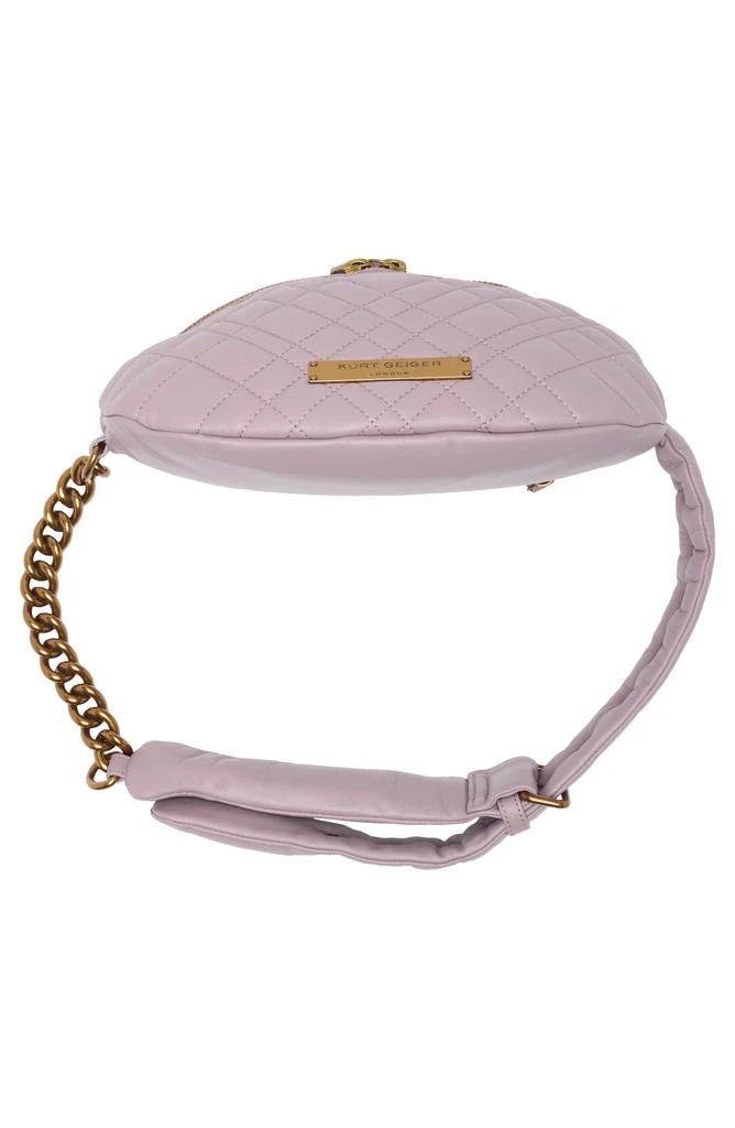 Brixton Leather Belt Bag 商品