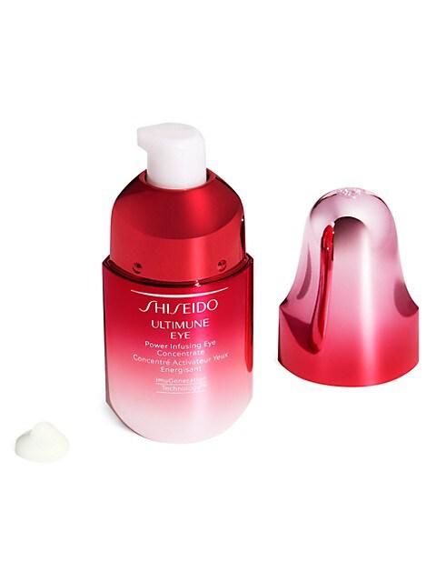 Ultimune Eye Power Infusing Eye Concentrate商品第2张图片规格展示