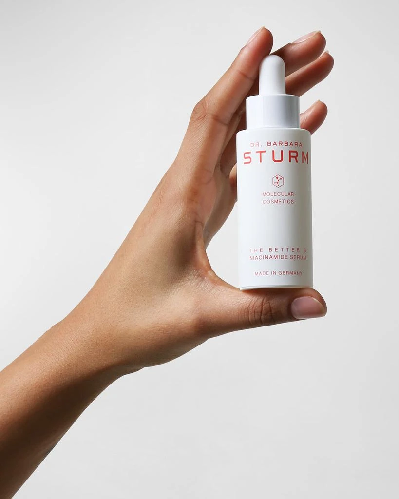 商品Dr. Barbara Sturm|The Better B Niacinamide Serum, 1 oz.,价格¥1244,第5张图片详细描述