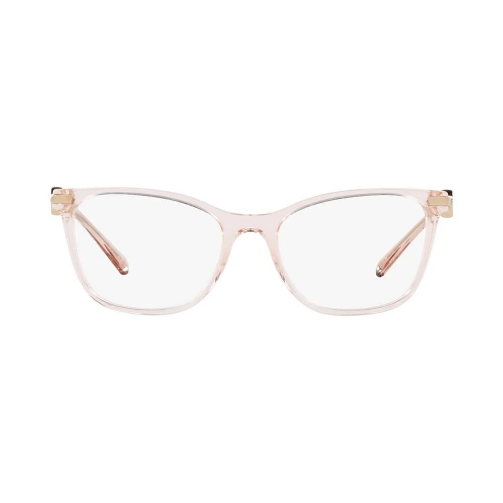商品BVLGARI|BV4169 Women's Cat Eye Eyeglasses,价格¥3879,第2张图片详细描述