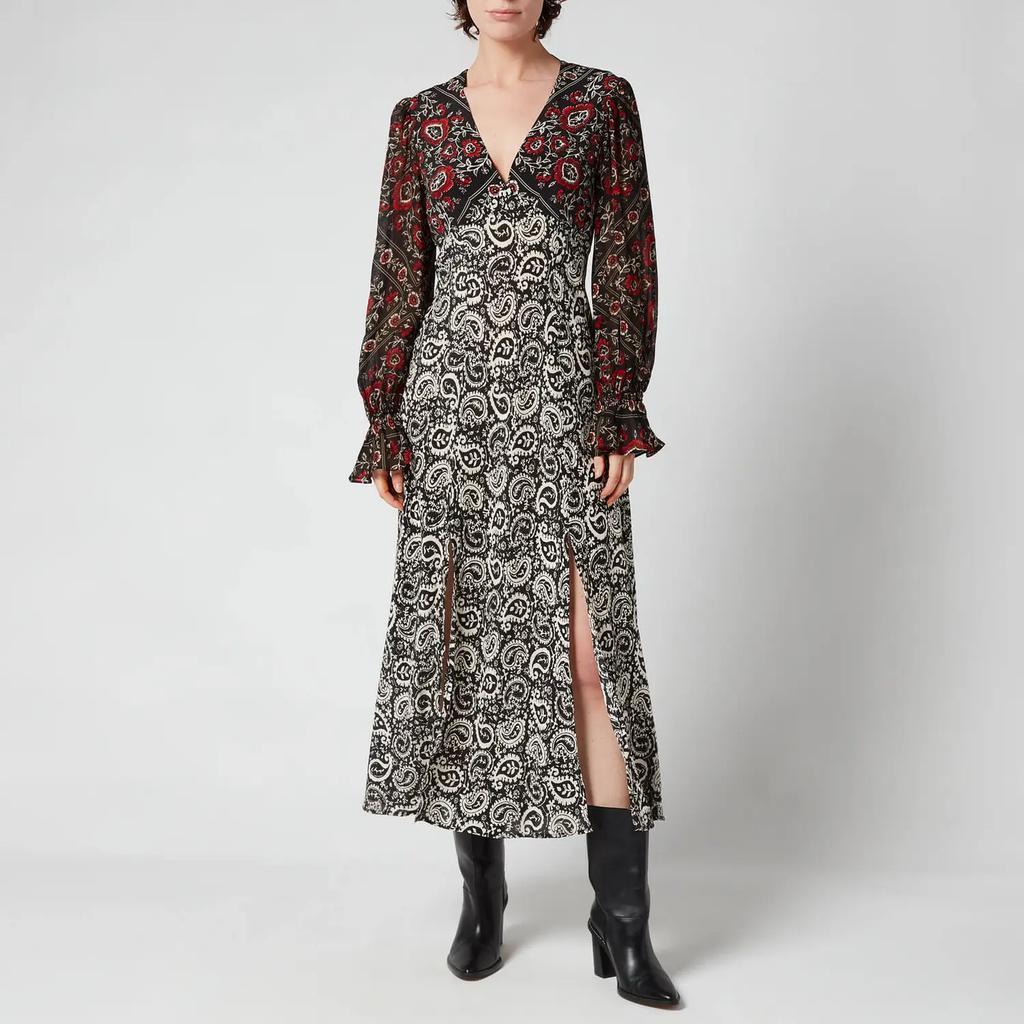 商品Rixo|RIXO Women's Aoife Dress,价格¥1559,第1张图片