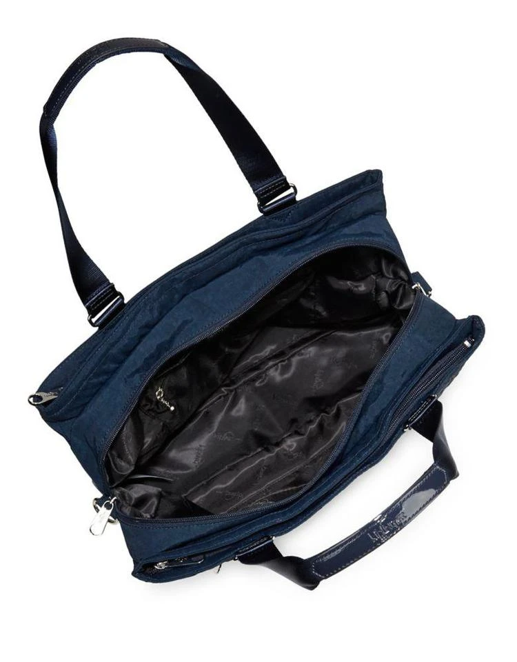 商品Kipling|Juliana Tote Bag,价格¥1289,第3张图片详细描述