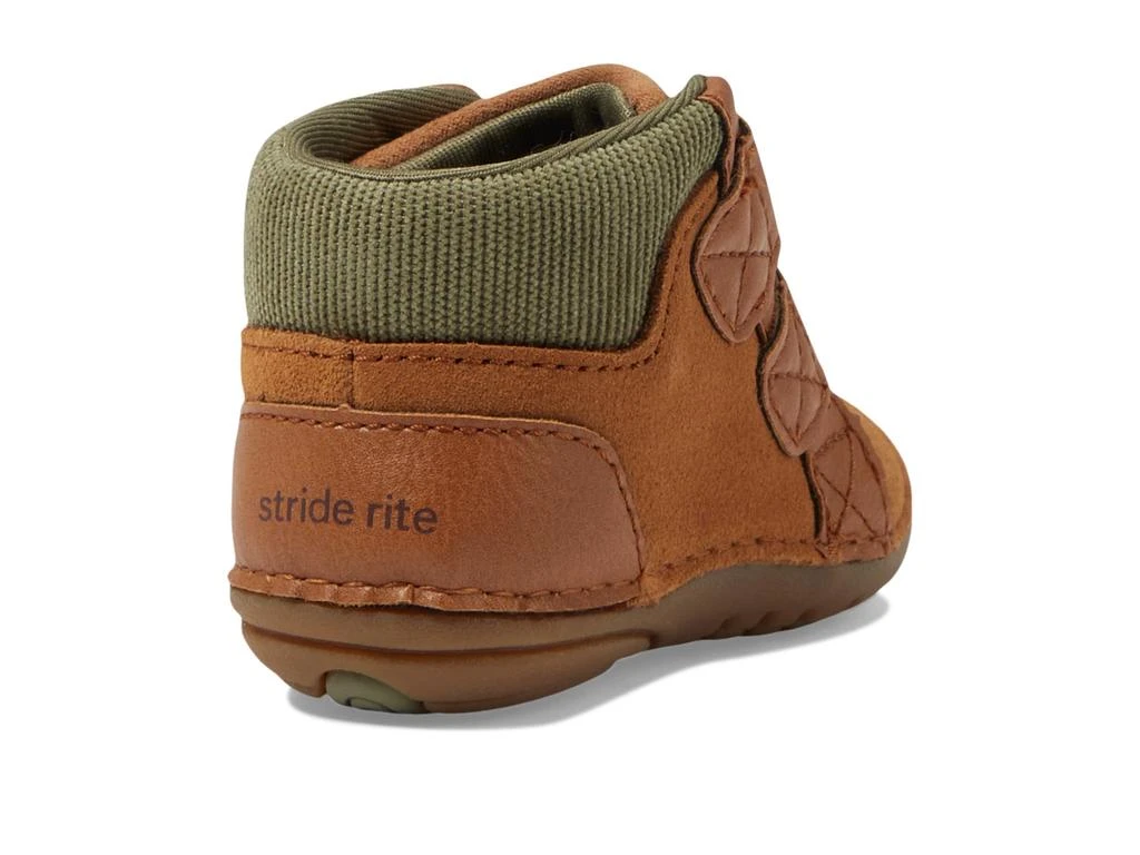 商品Stride Rite|SM Martin (Infant/Toddler),价格¥313,第5张图片详细描述