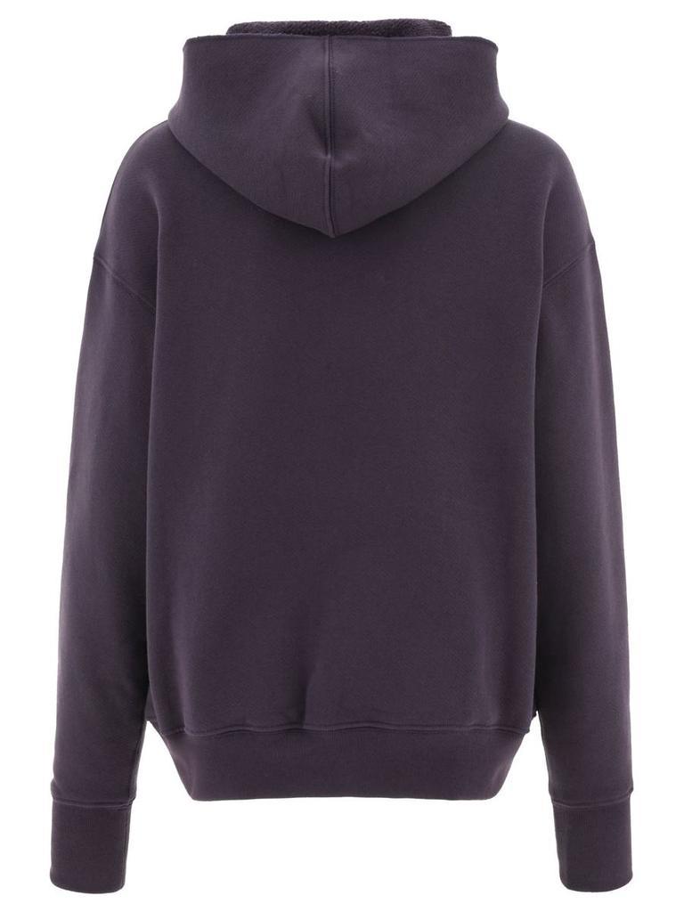 商品MAISON MARGIELA|"Four Stiches" hoodie,价格¥5466,第4张图片详细描述