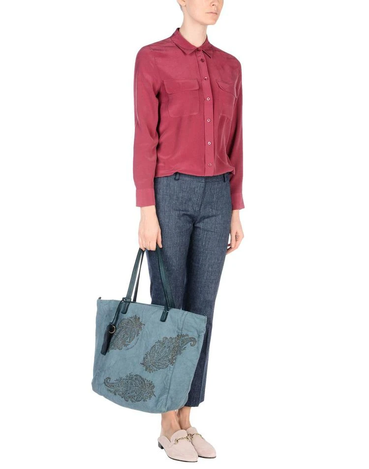商品CATERINA LUCCHI|Handbag,价格¥508,第3张图片详细描述