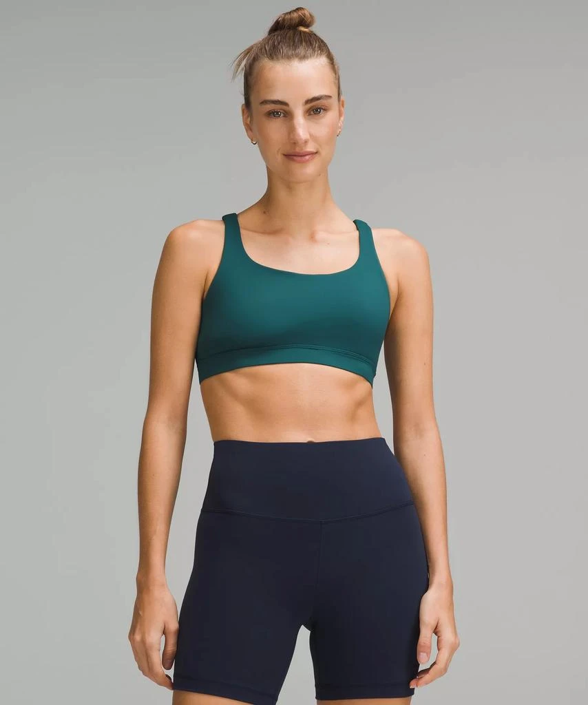 商品Lululemon|lululemon Energy Bra *Medium Support, B–D Cups,价格¥239,第1张图片