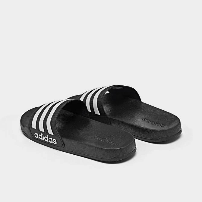 adidas Adilette Shower 澡堂拖 大童款 商品