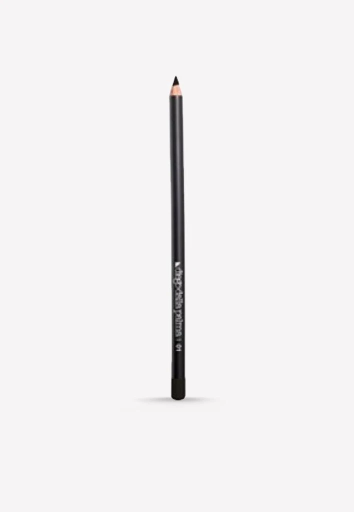 商品diego dalla palma|Eye Pencil - 01 Black,价格¥178,第1张图片