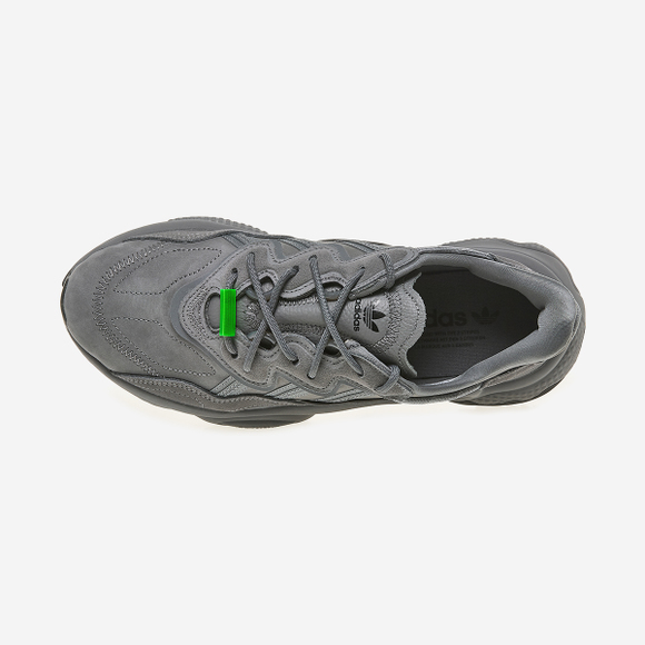 【韩国直邮|包邮包税】阿迪达斯 OZWEEGO TR  运动鞋 SNEAKERS  EE7001 GREFOU/GREFOU/SGREEN商品第3张图片规格展示