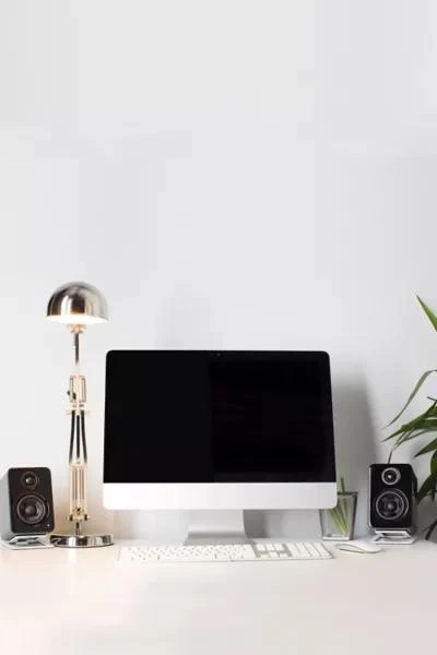 商品Kanto|Kanto YU2 Powered Desktop Speaker Set,价格¥1874,第1张图片