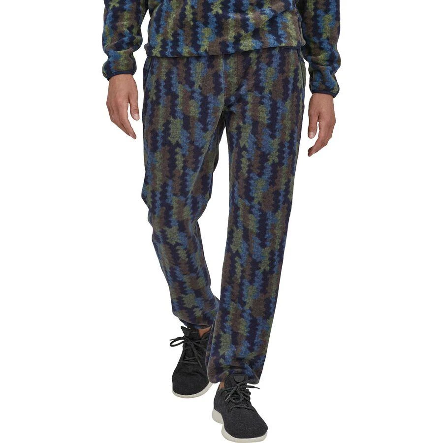 商品Patagonia|Synchilla Snap-T Fleece Pant - Men's,价格¥316,第1张图片