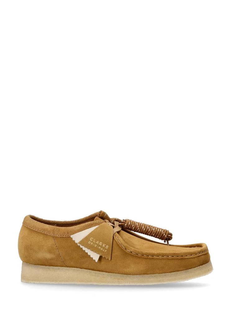 商品Clarks|Wallabee,价格¥747,第1张图片