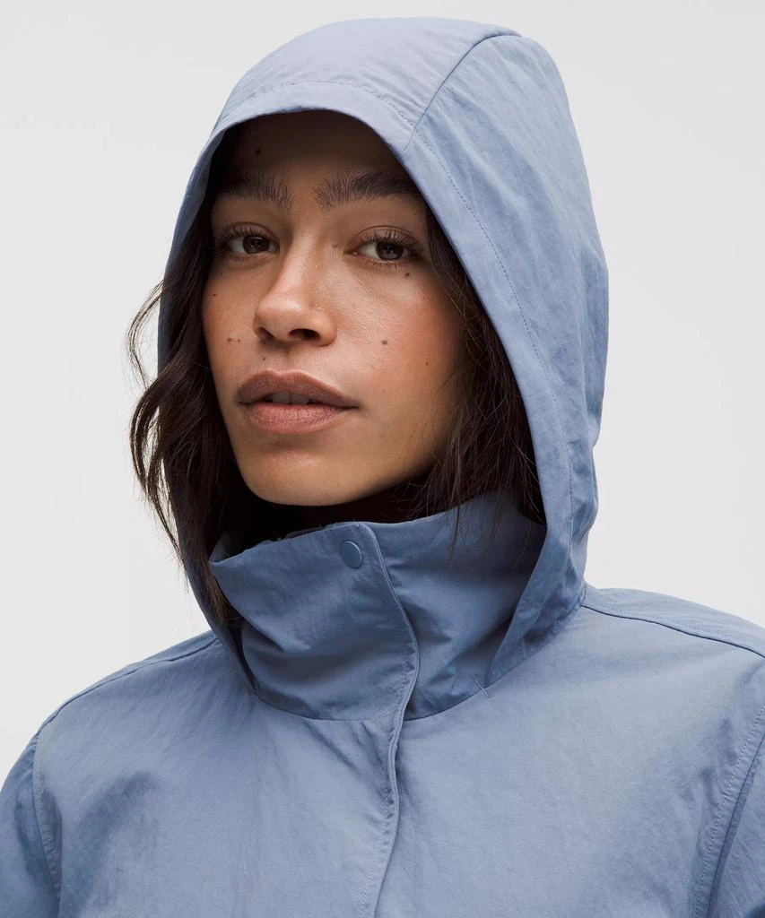 Always Effortless Classic-Fit Jacket 商品