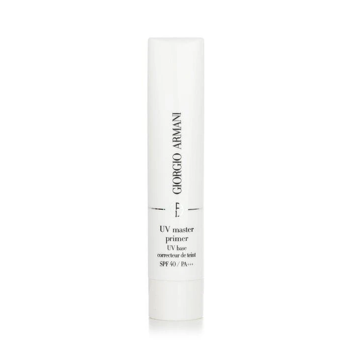 商品Giorgio Armani|Giorgio Armani 晶柔光韵防晒凝乳SPF 40 UV保湿润色妆前 防晒 隔离乳 -  (Beige) -(Beige)(30ml/1oz),价格¥282,第1张图片