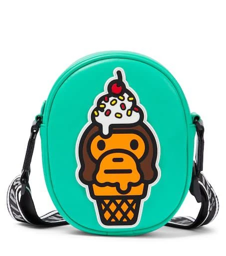 商品BAPE Kids|Baby Milo® shoulder bag,价格¥1100,第1张图片