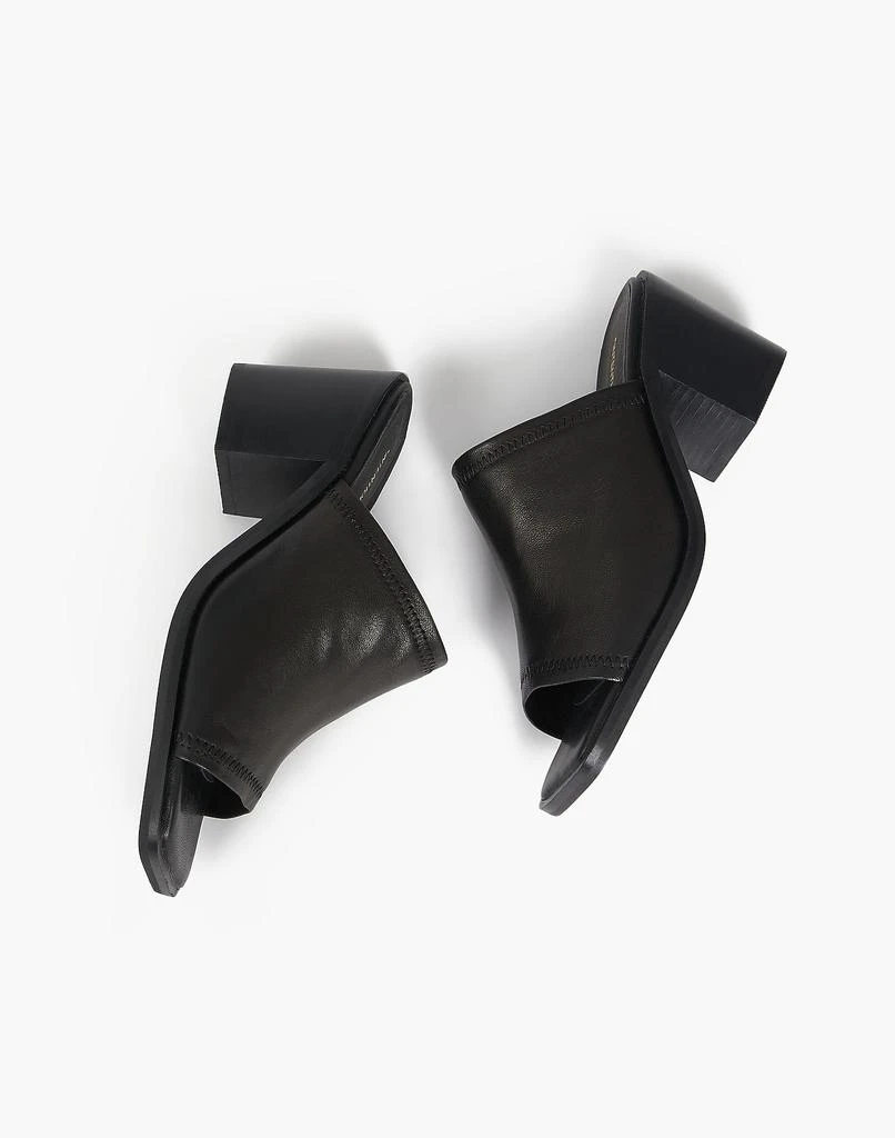 商品Madewell|Intentionally Blank Imply Slide Mules,价格¥1544,第1张图片