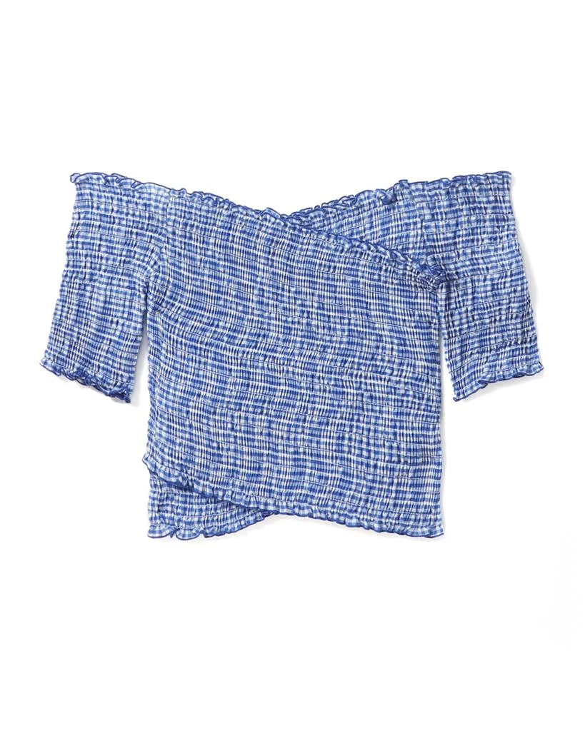 Patterned top 商品