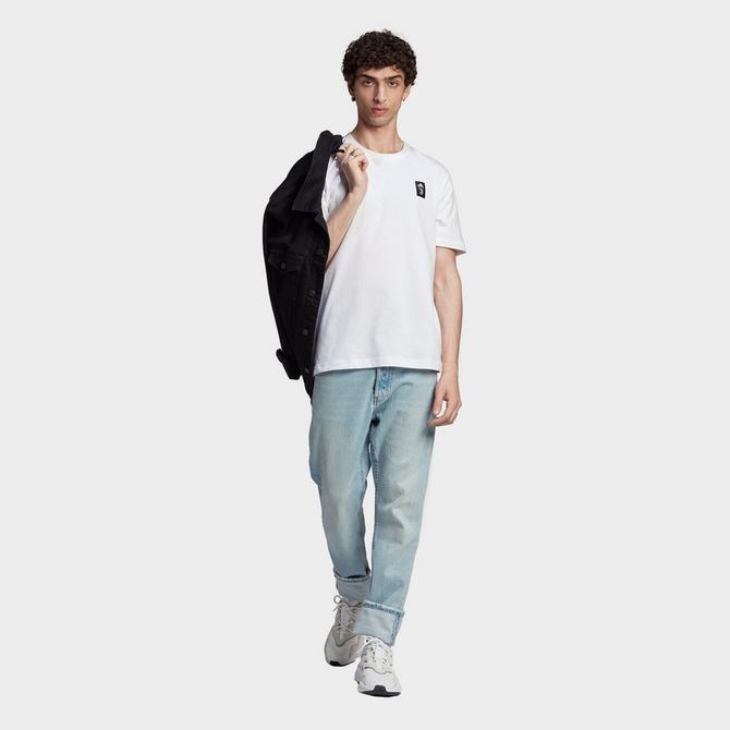 商品Adidas|Men's adidas Juventus Graphic Short-Sleeve T-Shirt,价格¥296,第5张图片详细描述