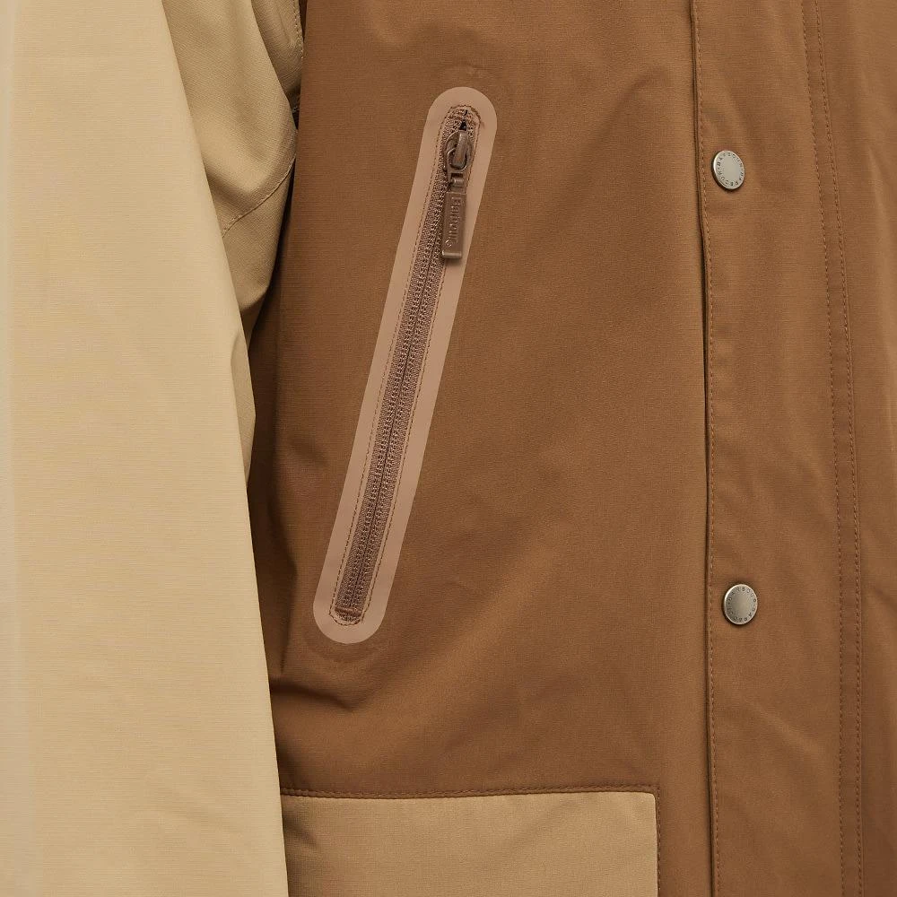 商品Barbour|防水夹克衫,价格¥1278,第5张图片详细描述