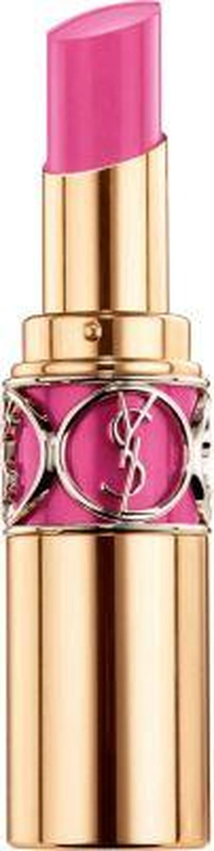 商品Yves Saint Laurent|莹亮纯魅唇膏,价格¥277,第1张图片