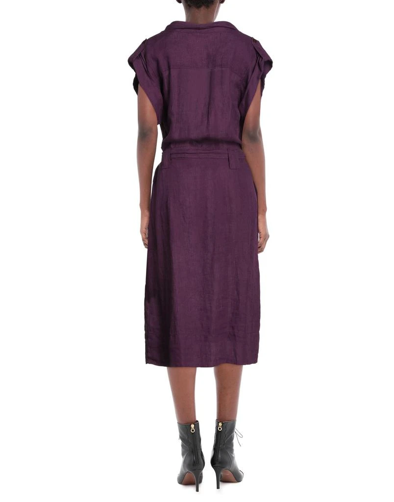商品Marella|Midi dress,价格¥969,第3张图片详细描述