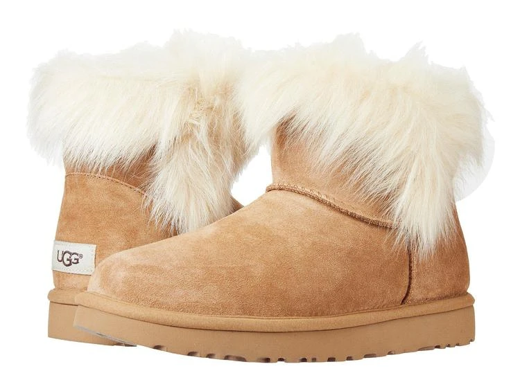 商品UGG|Milla 雪地靴,价格¥1057,第1张图片