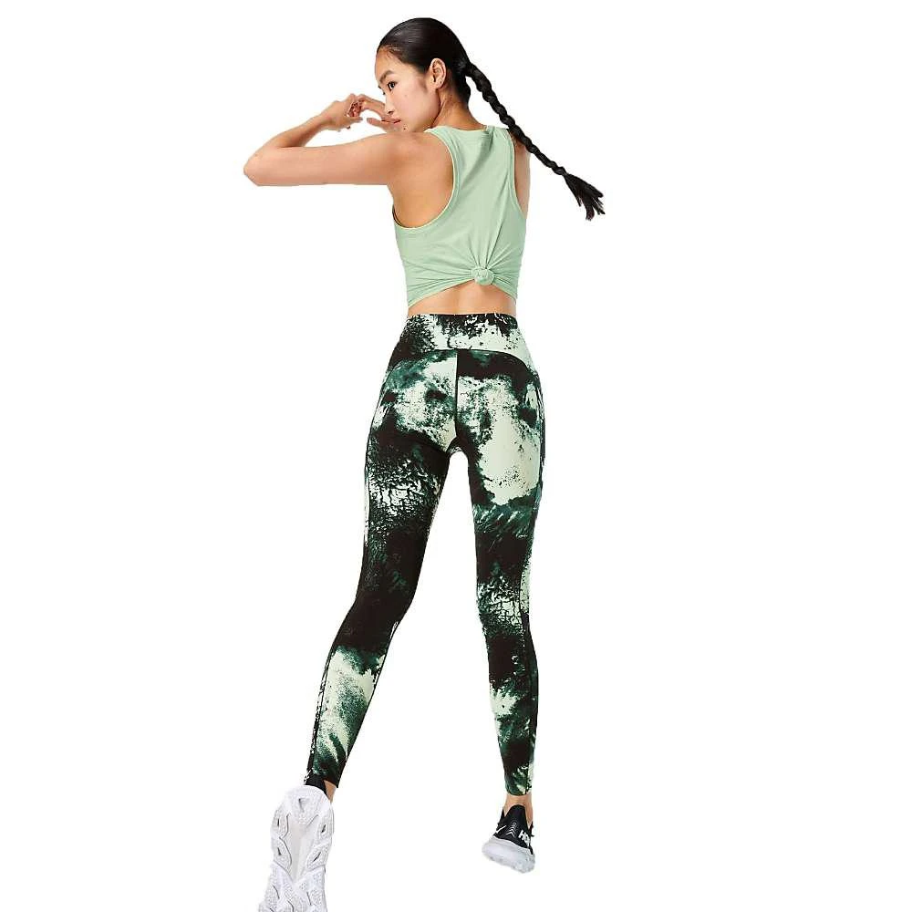 商品SWEATY BETTY|Sweaty Betty Women's Power High Waist Workout Legging,价格¥417,第5张图片详细描述