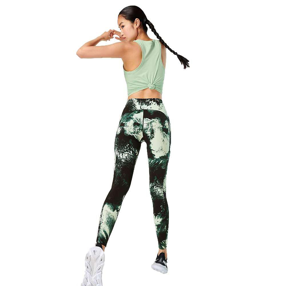 商品SWEATY BETTY|Sweaty Betty Women's Power High Waist Workout Legging,价格¥720,第7张图片详细描述