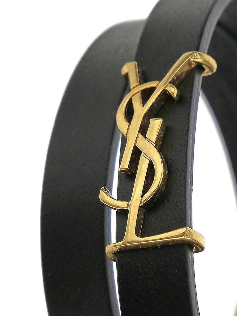 商品Yves Saint Laurent|Black Barcelet,价格¥2419,第5张图片详细描述