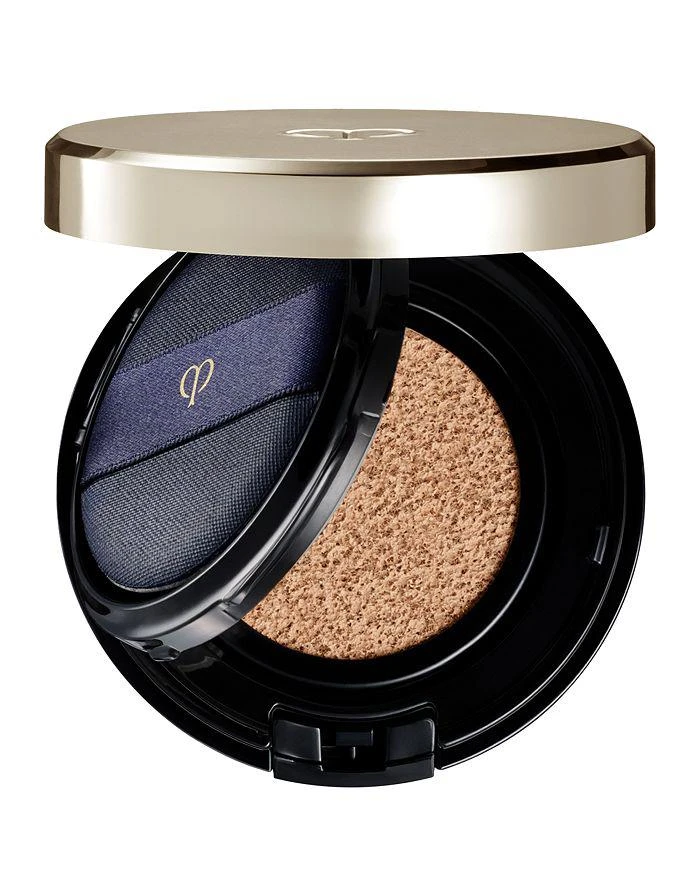 商品Cle de Peau|Radiant 气垫粉底,价格¥672,第1张图片