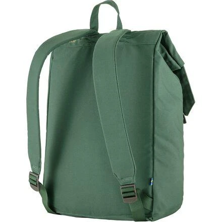 商品Fjällräven|Fjallraven Foldsack No. 1 双肩包,价格¥949,第3张图片详细描述