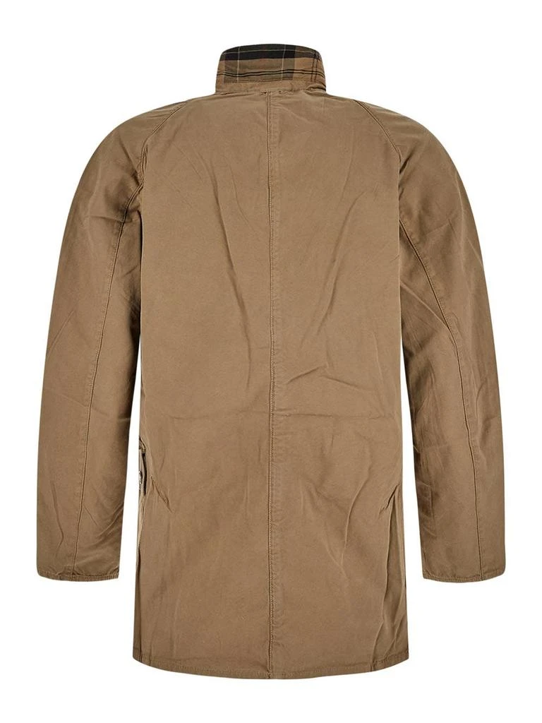 商品Barbour|Ashby Casual Jacket,价格¥2159,第2张图片详细描述