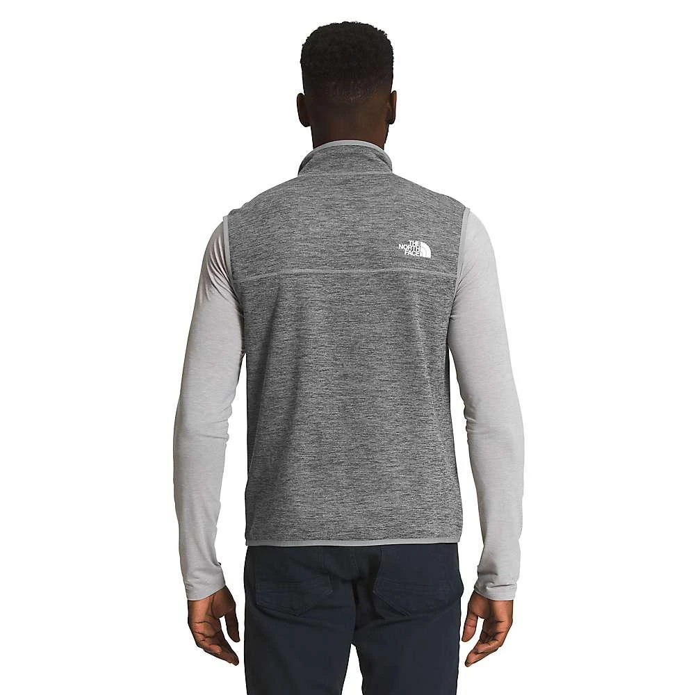 商品The North Face|The North Face Men's Canyonlands Vest,价格¥489,第3张图片详细描述