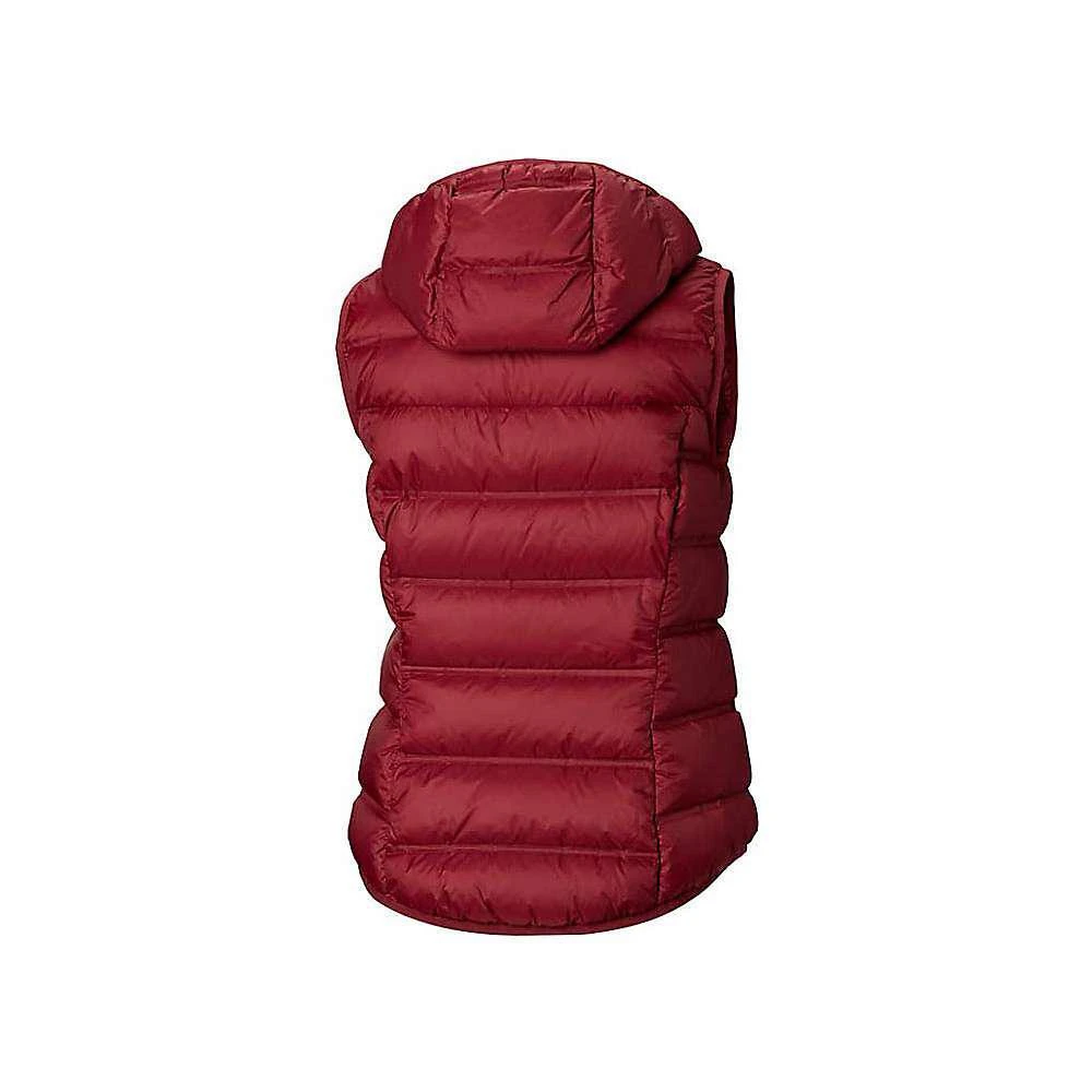 商品Columbia|Columbia Women's Explorer Falls Hooded Vest,价格¥685,第3张图片详细描述