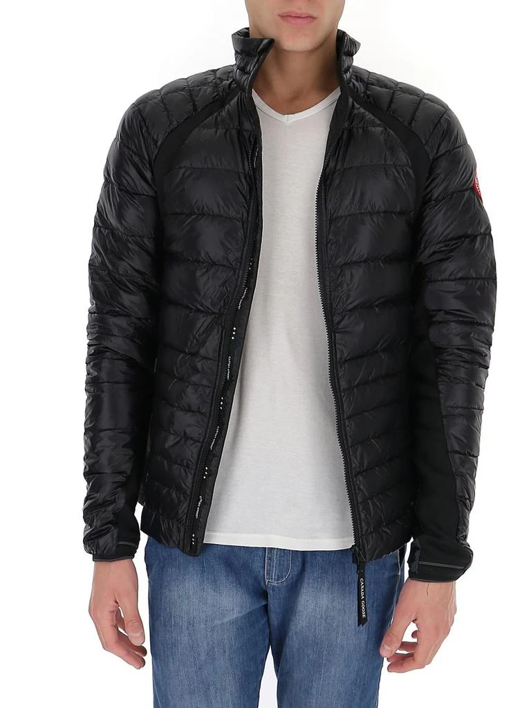 商品Canada Goose|Canada Goose HyBridge Lite Padded Jacket,价格¥5051,第1张图片