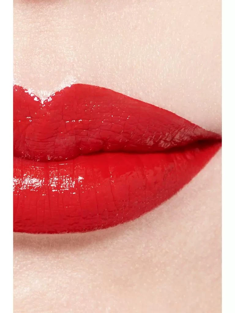 商品Chanel|Hydrating Plumping Intense Shine Lip Colour,价格¥344,第2张图片详细描述
