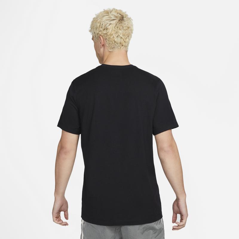 Nike 5AM Art Short-Sleeve T-Shirt - Men's商品第2张图片规格展示