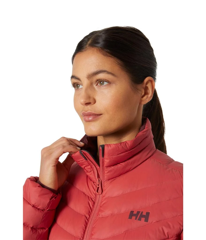 商品Helly Hansen|Verglas Down Insulator Jacket,价格¥1282,第3张图片详细描述