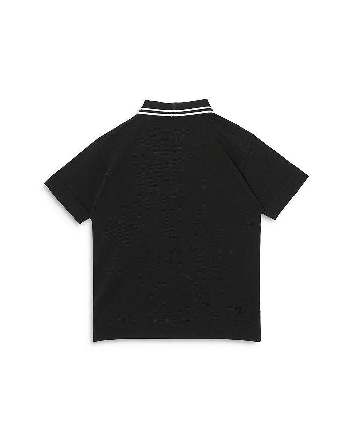 商品Burberry|Boys' Matthew Polo Shirt - Little Kid, Big Kid,价格¥1274,第2张图片详细描述