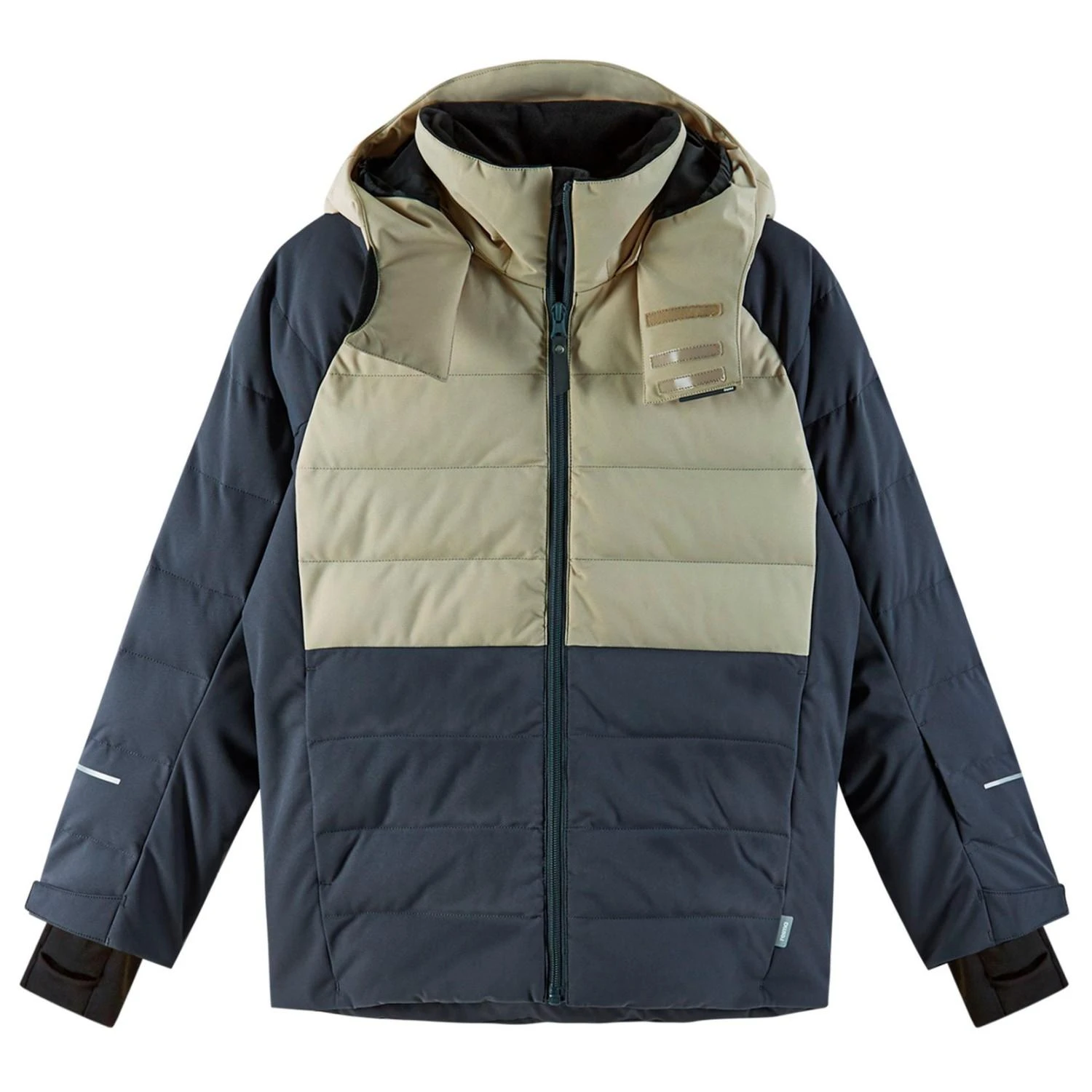 商品【商品预售7天发货】 Reima|Reima 男童风衣 7036370SOFTBLACK 花色,价格¥1675,第2张图片详细描述