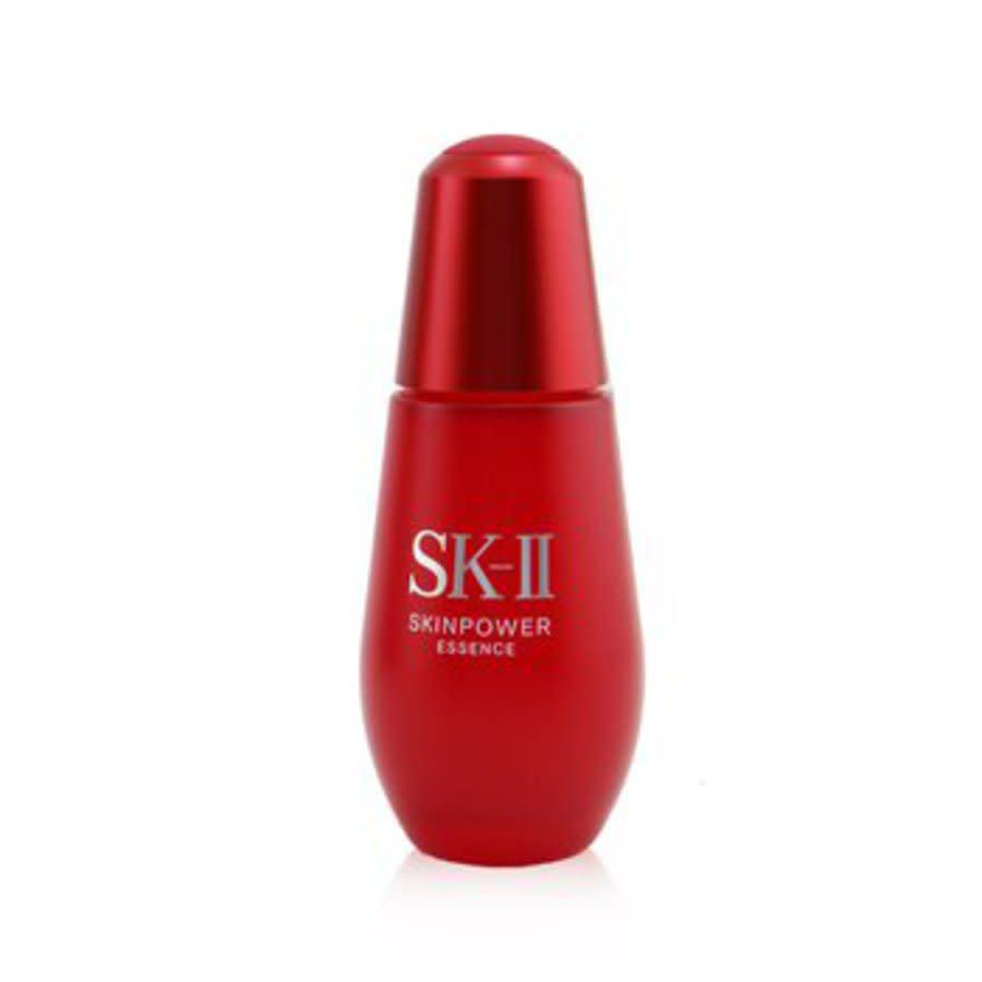 SK-II Unisex Skinpower Essence 1.6 oz Skin Care 4979006083354商品第1张图片规格展示