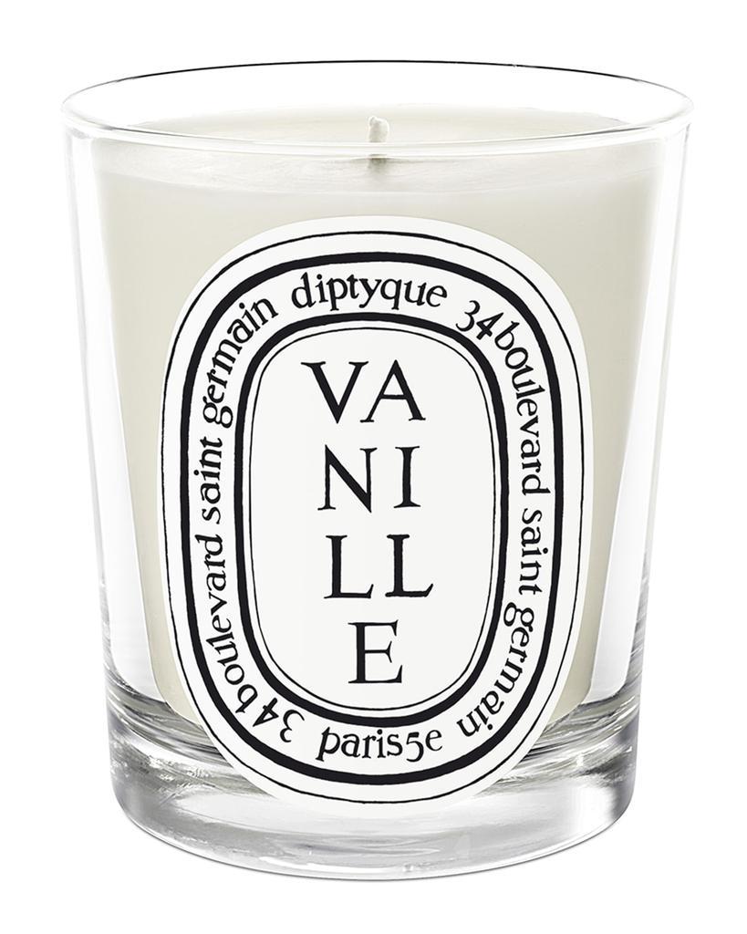 商品Diptyque|6.7 oz. Vanille Scented Candle,价格¥523,第1张图片