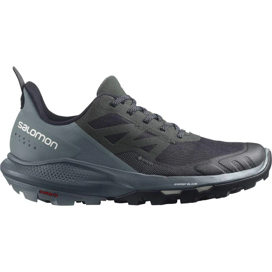 商品Salomon|Outpulse GTX Hiking Shoe - Women's,价格¥722,第1张图片