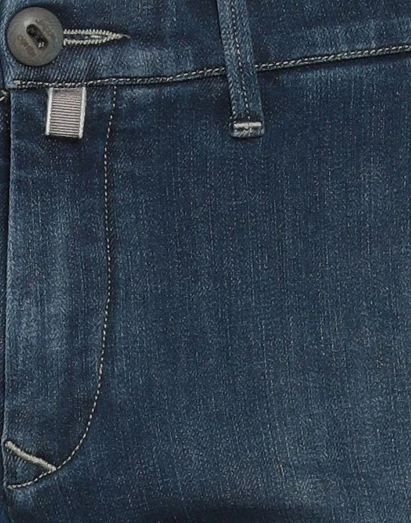 商品JACOB COHЁN|Denim pants,价格¥1657,第4张图片详细描述