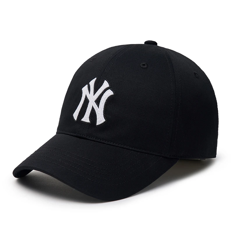MLB官方张凌赫明星同款男女情侣遮阳棒球帽软顶CPB06 商品