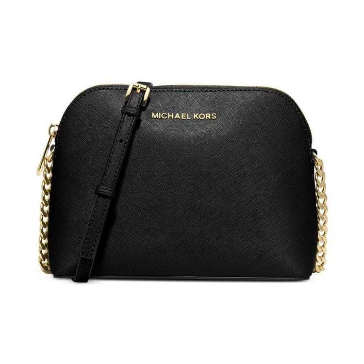 商品Michael Kors|MICHAEL Michael Kors Cindy贝壳斜背包,价格¥1244,第1张图片