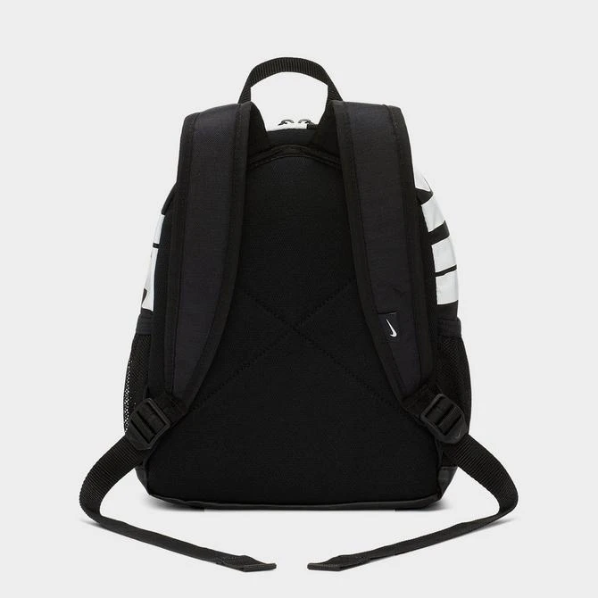 商品NIKE|Kids' Nike Brasilia JDI Mini Backpack,价格¥112,第3张图片详细描述