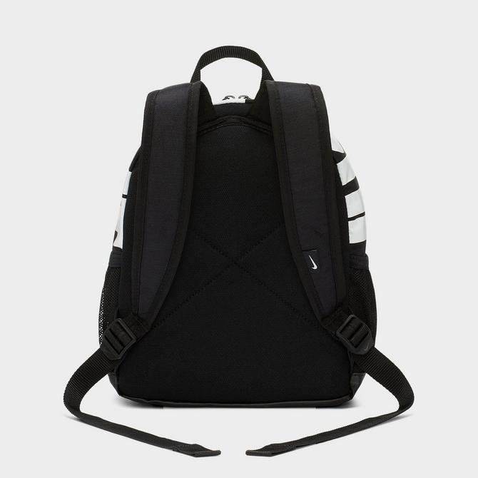 商品NIKE|Kids' Nike Brasilia JDI Mini Backpack,价格¥186,第5张图片详细描述