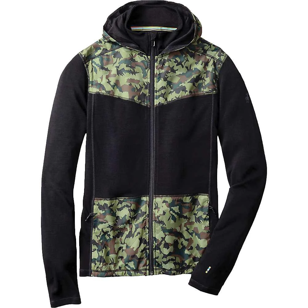 商品SmartWool|Smartwool Men's Merino 250 Sport Hoody,价格¥983,第2张图片详细描述