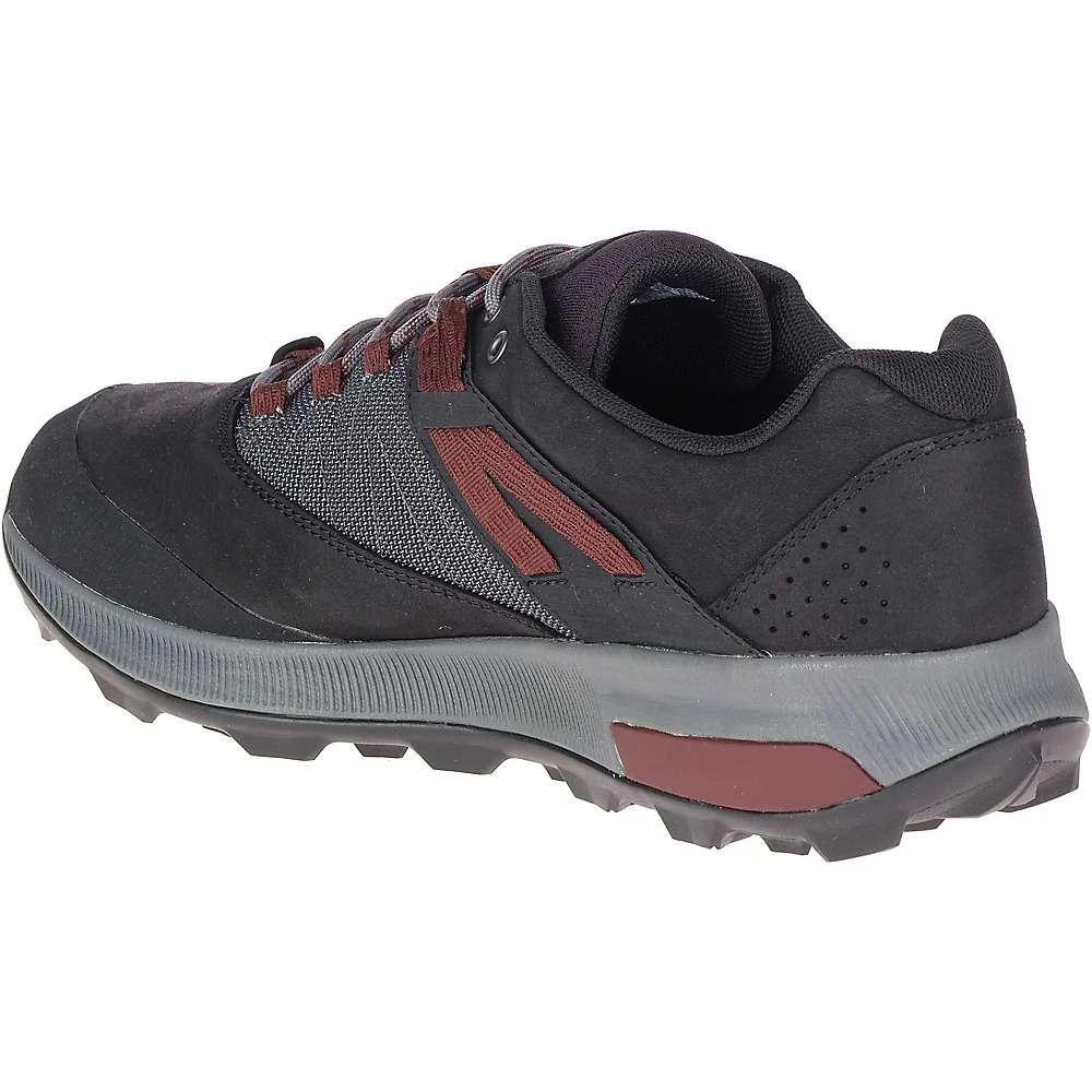 商品Merrell|Men's Zion Waterproof Shoe,价格¥537,第5张图片详细描述